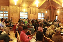 Gulf Gathering 2012