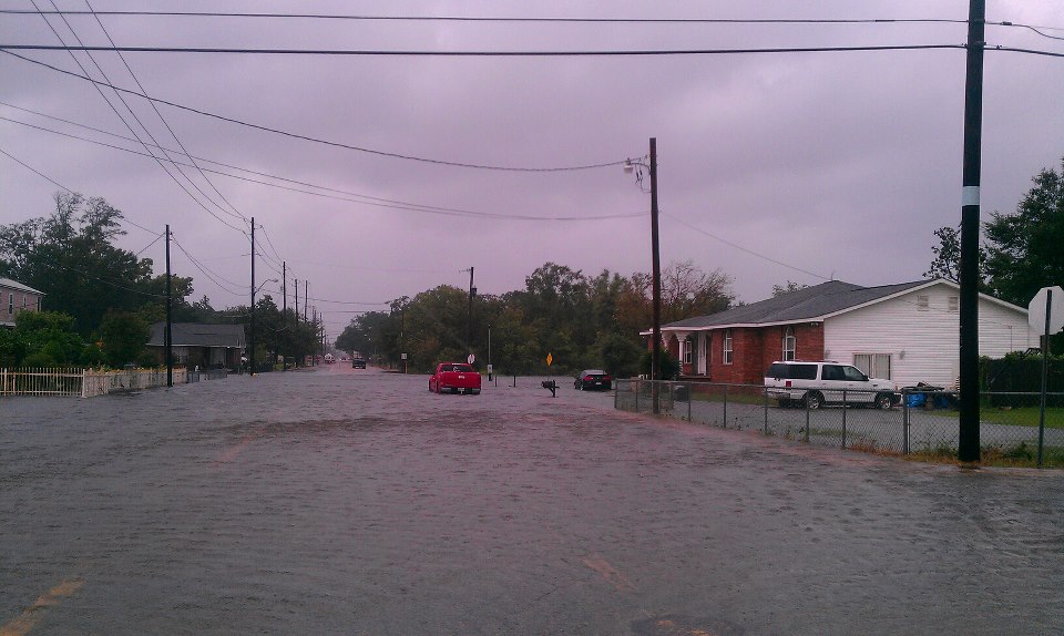 division st biloxi isaac