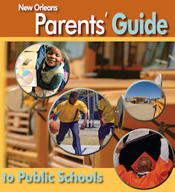 nola parents guide cover