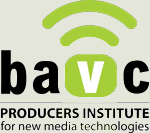 BAVC  Producers     Institute